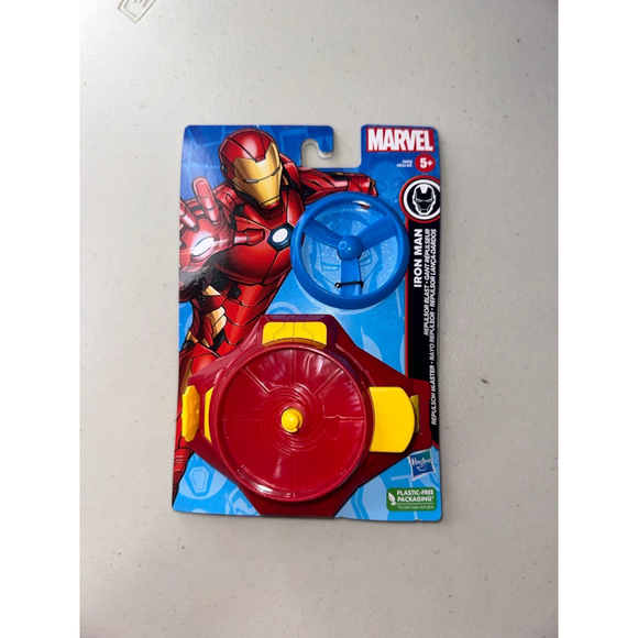 Marvel Iton Man Repulsor blaster - Picture 1 of 2